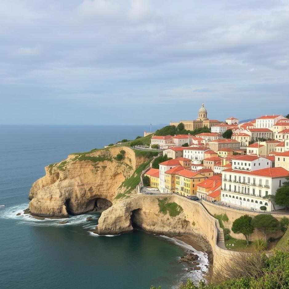 Dream : Portugal in a dream