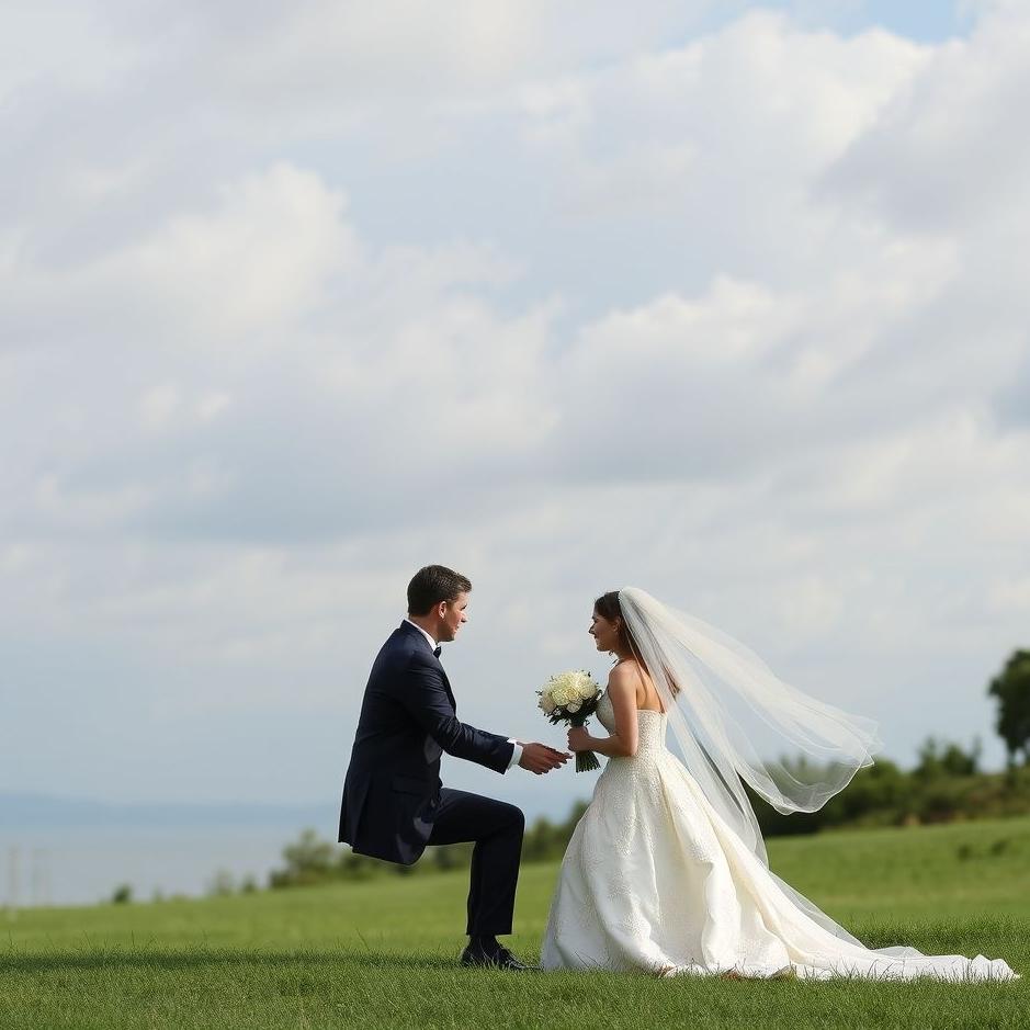 Dream Dictionary : Postponing a wedding in a dream