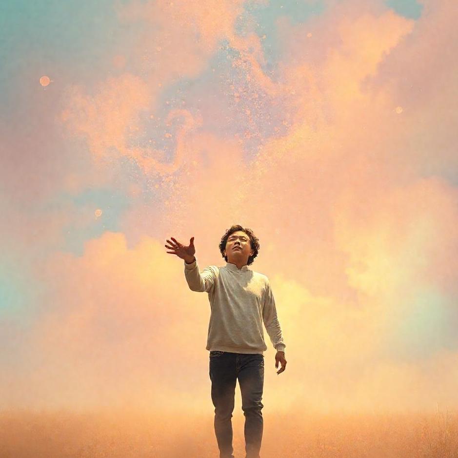 Dream Dictionary : Pouring allergy in the dream