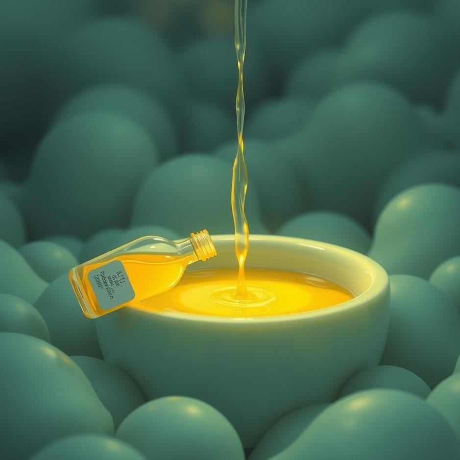 Dream : Pouring urine in a dream