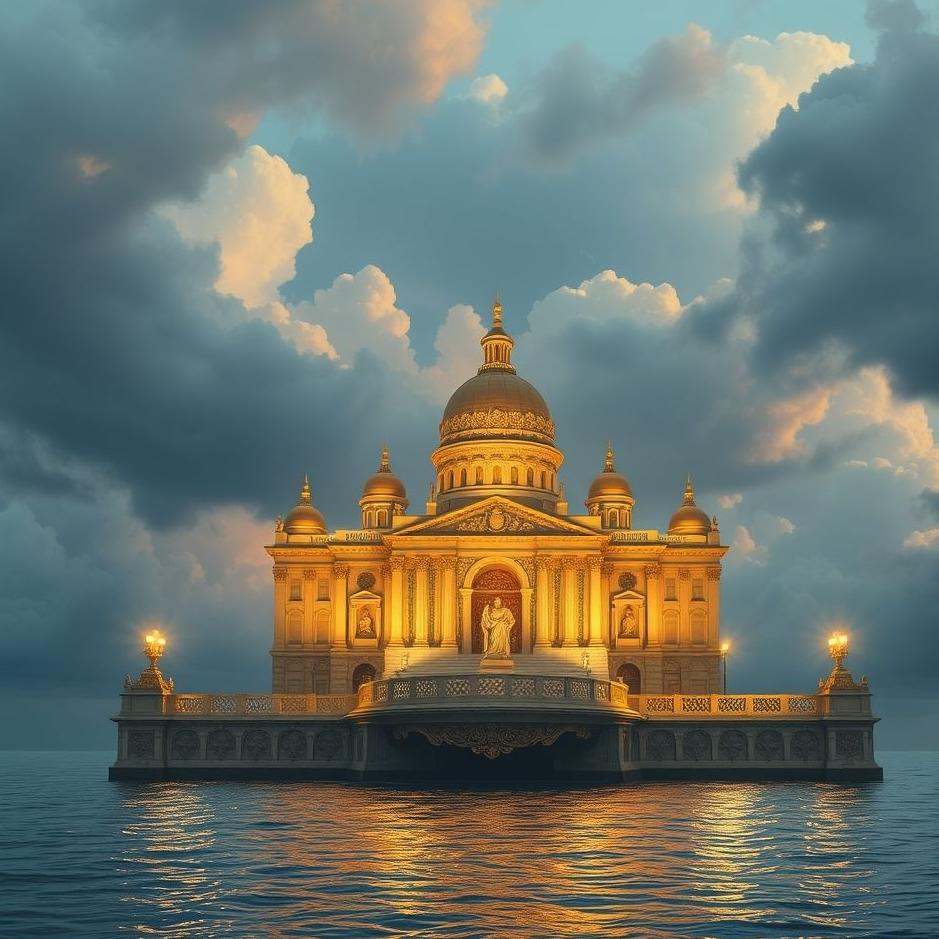 Dream : Prestige in a dream