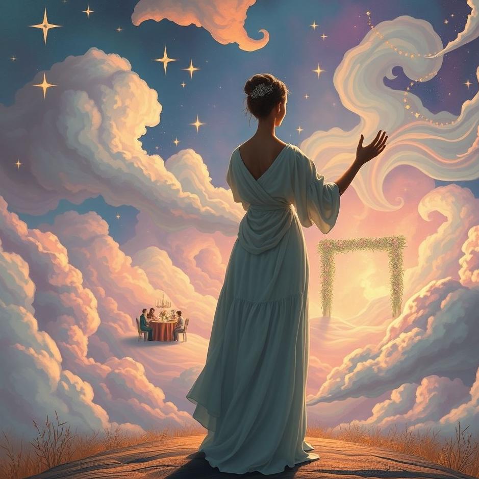 Dream : Preventing marriage in a dream