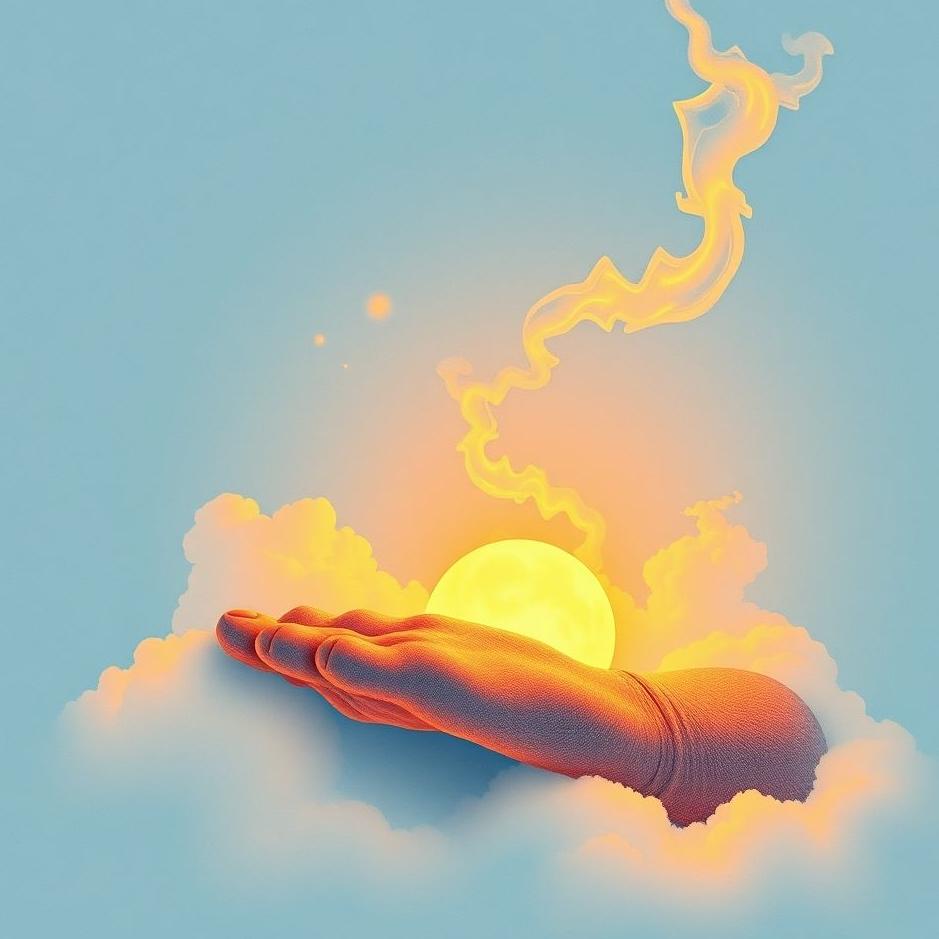 Dream : Print the foot in the dream