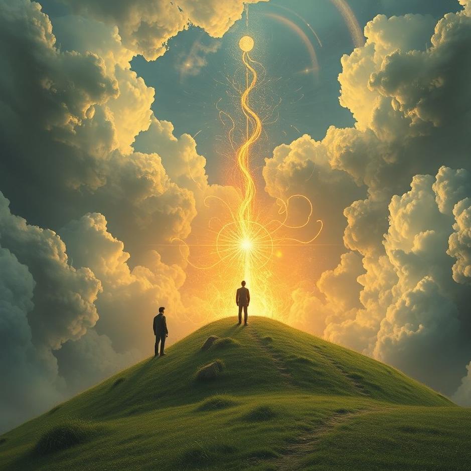 Dream : Prodigality in a dream