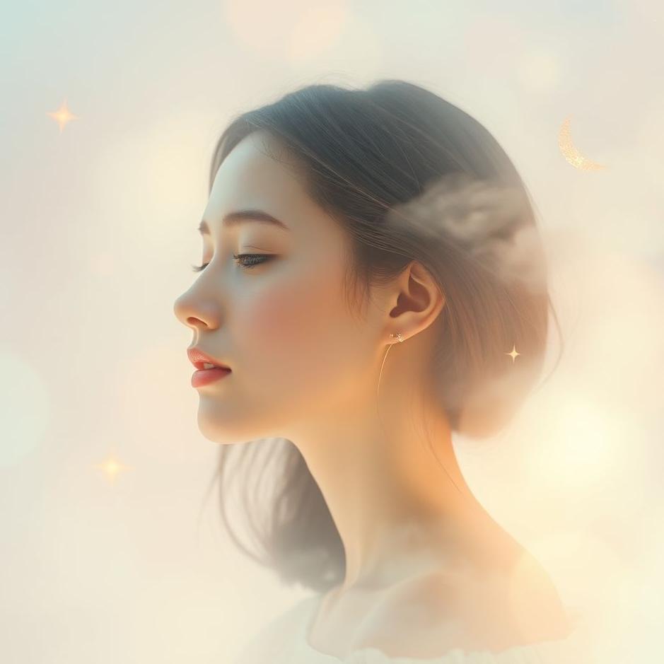 Dream : Profile picture in a dream