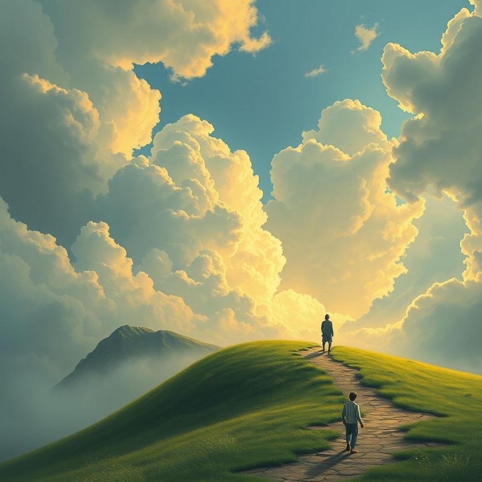 Dream Dictionary : Progress in a dream