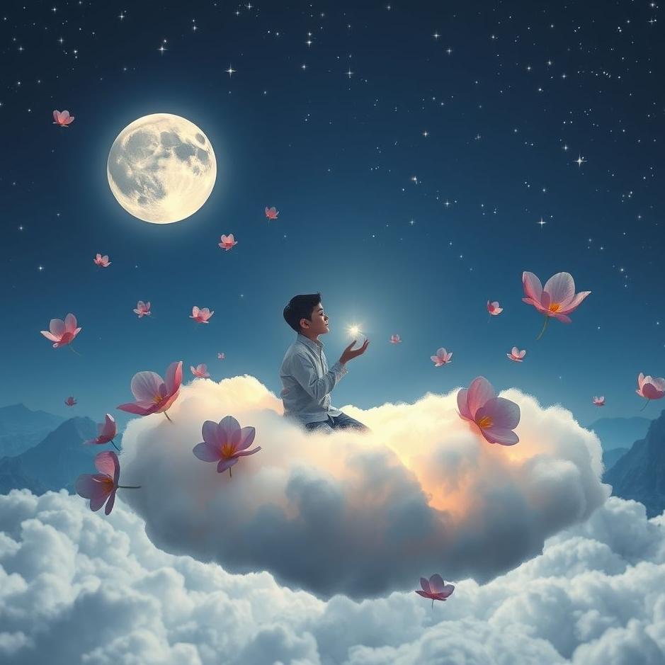 Dream : Proposeing marriage in a dream