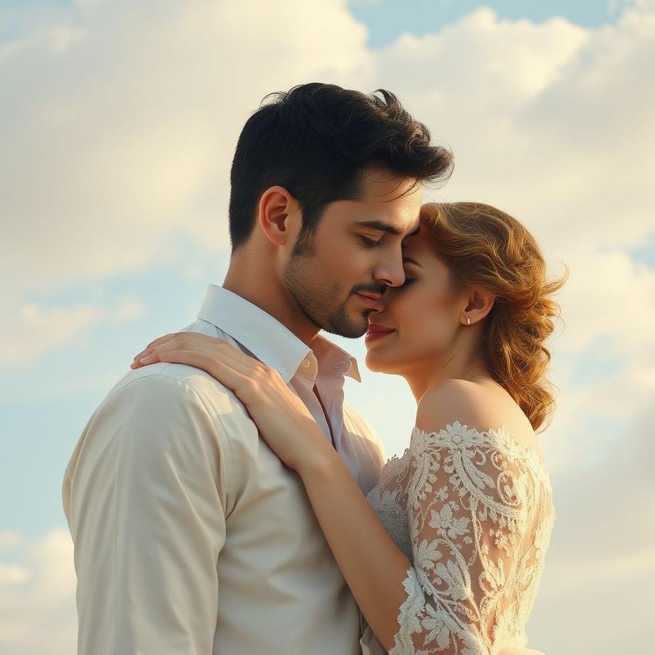 Dream : Prospective husband in a dream