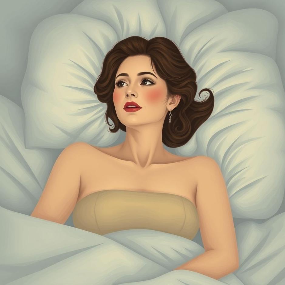 Dream : Prospective mother-in-law in a dream