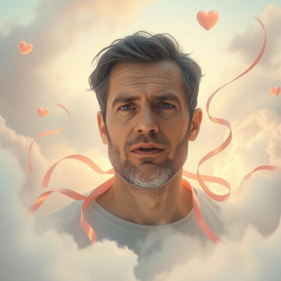 Dream : Prostate patient in a dream