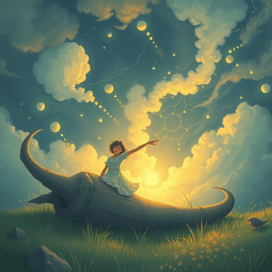 Dream : Protect your friend in the dream