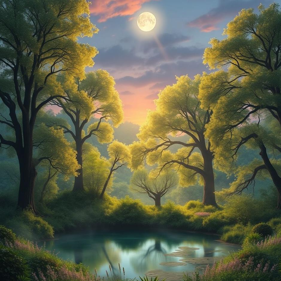 Dream : Protected area in a dream