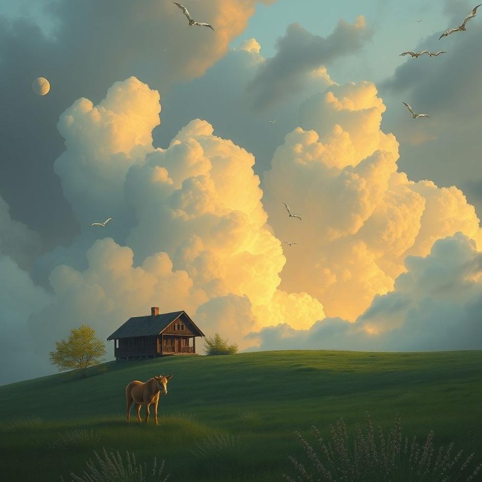 Dream : Protecting and look after in a dream