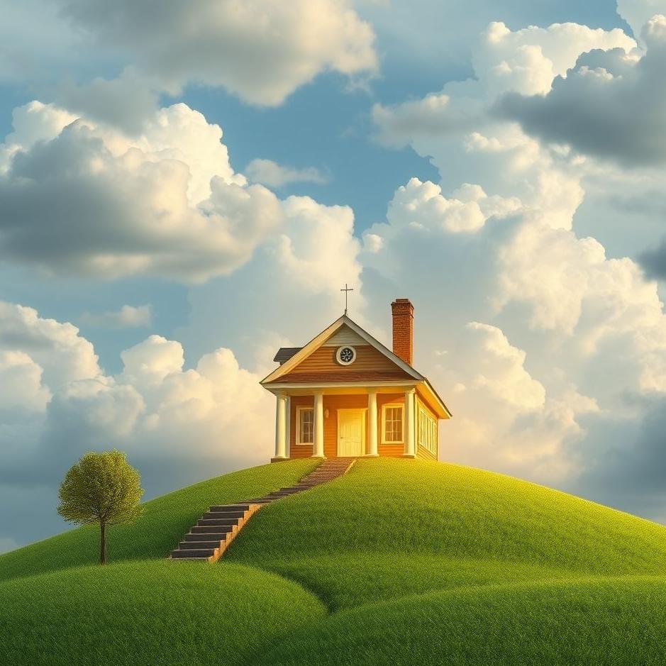 Dream : Protecting money in a dream