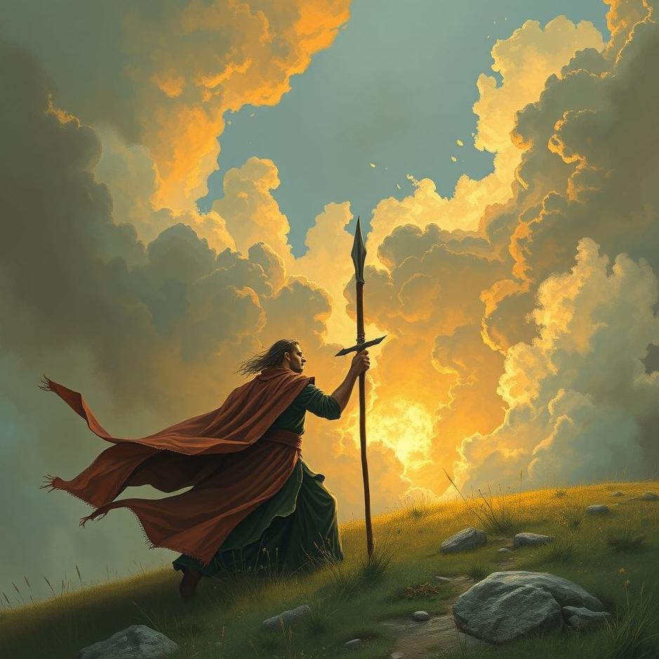 Dream : Protecting one's honor in a dream