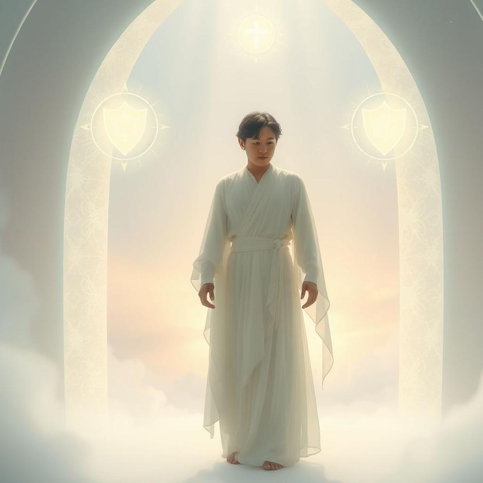 Dream : Protecting your chastity in a dream