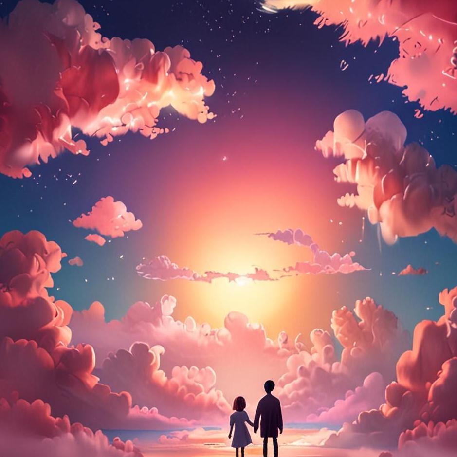 Dream : Protecting your cousin in a dream