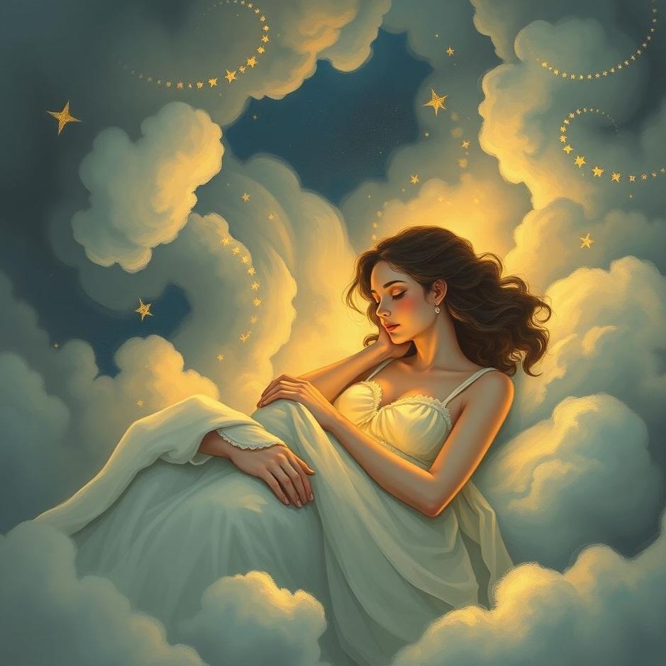 Dream : Protecting your loved one in a dream