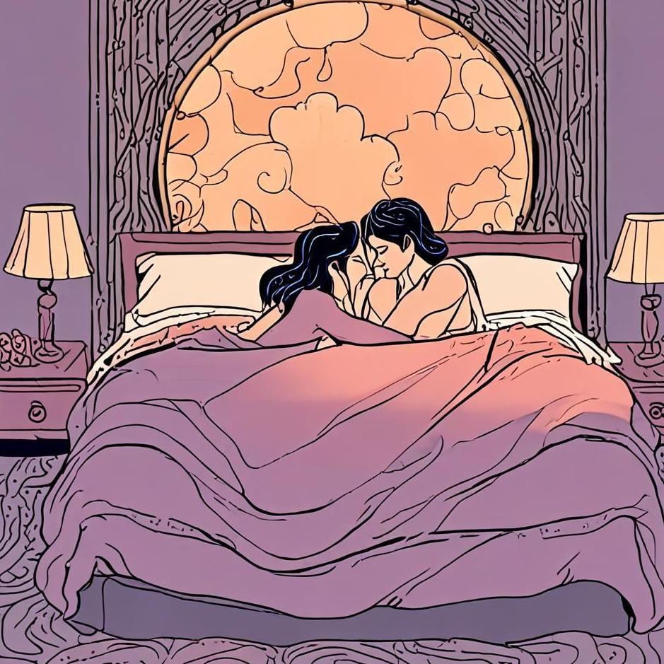 Dream : Protecting your lover in a dream