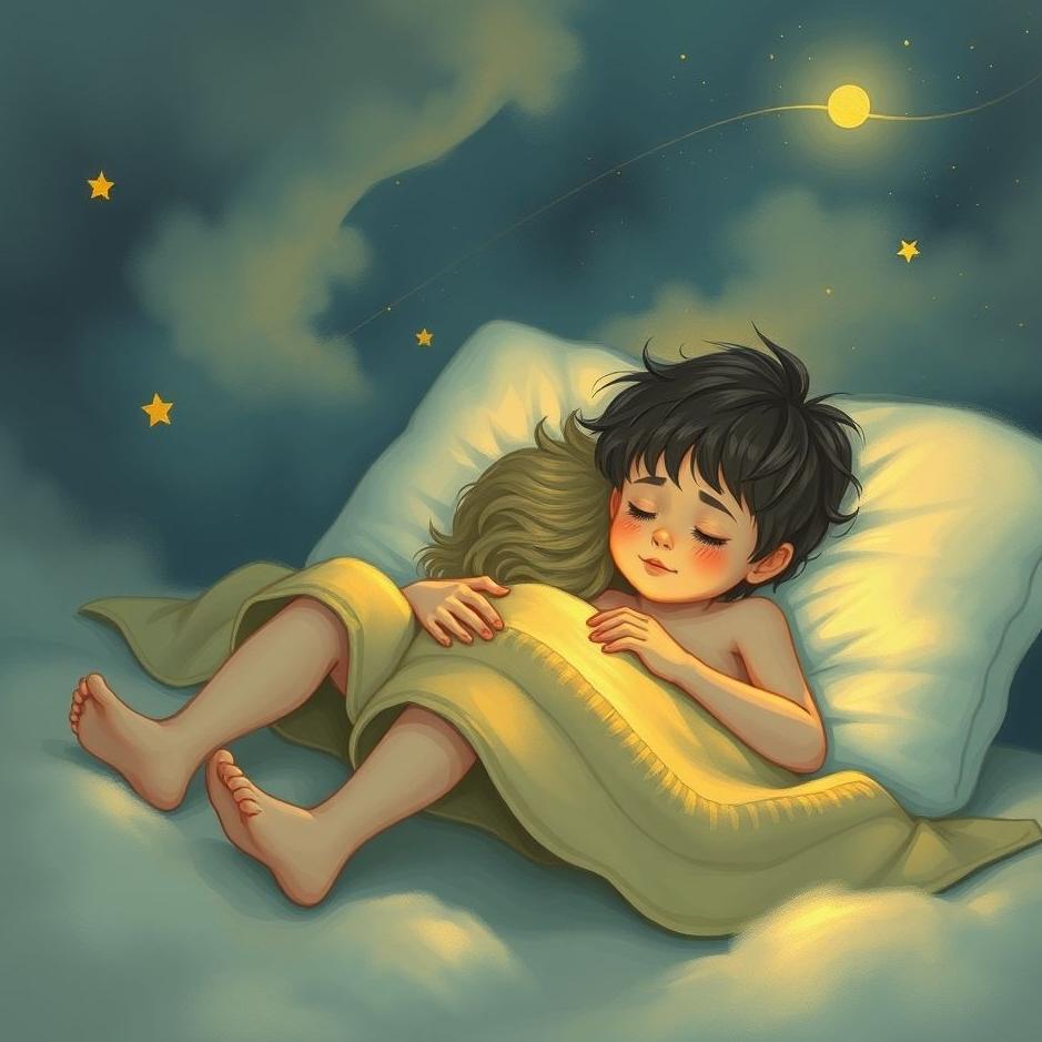 Dream : Protecting your sibling in a dream