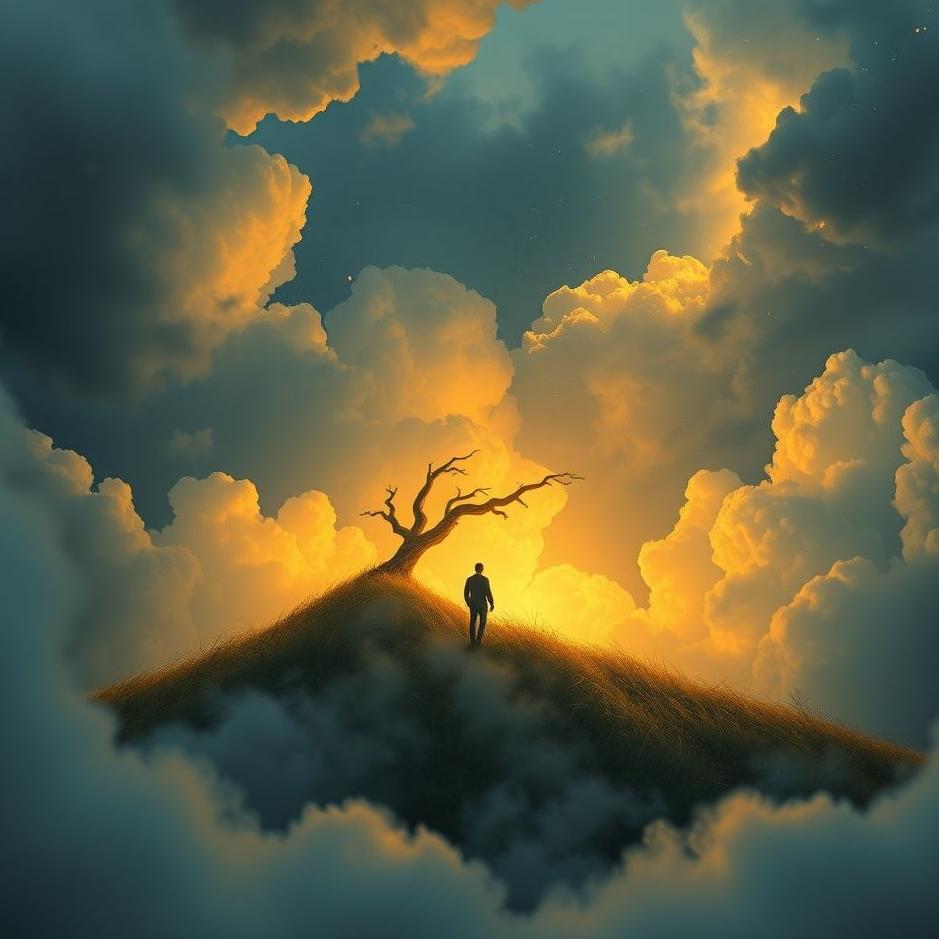 Dream Dictionary : Protecting yourself in a dream