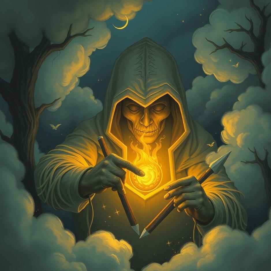 Dream : Protection from thieves in a dream