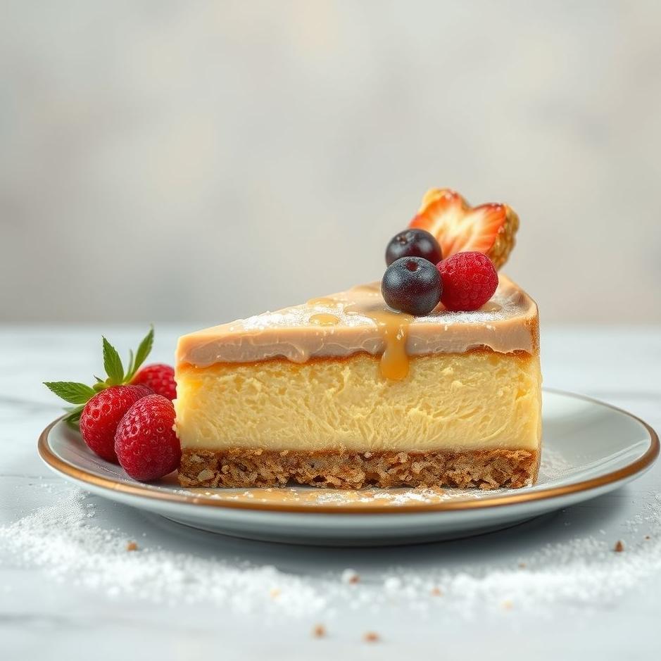 Dream : Pudding cake in a dream