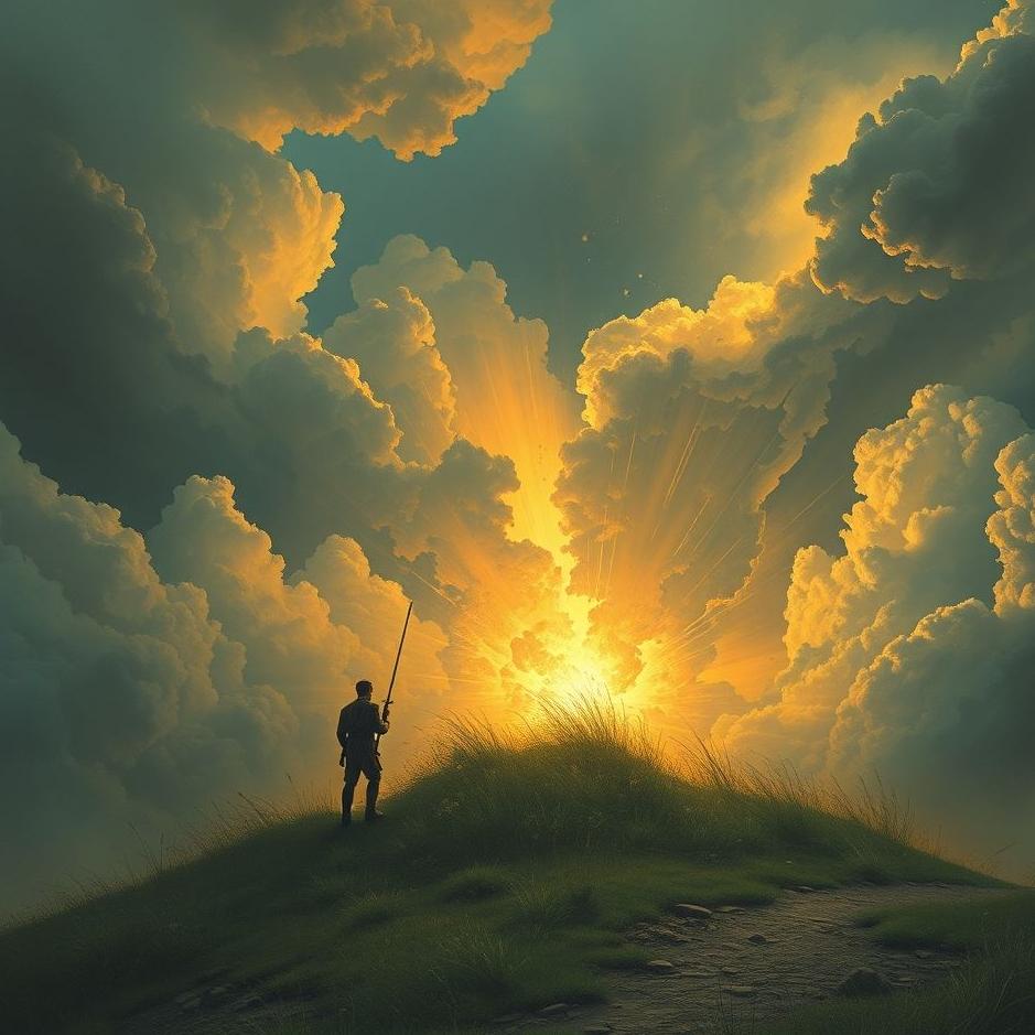 Dream : Punishment from the dream