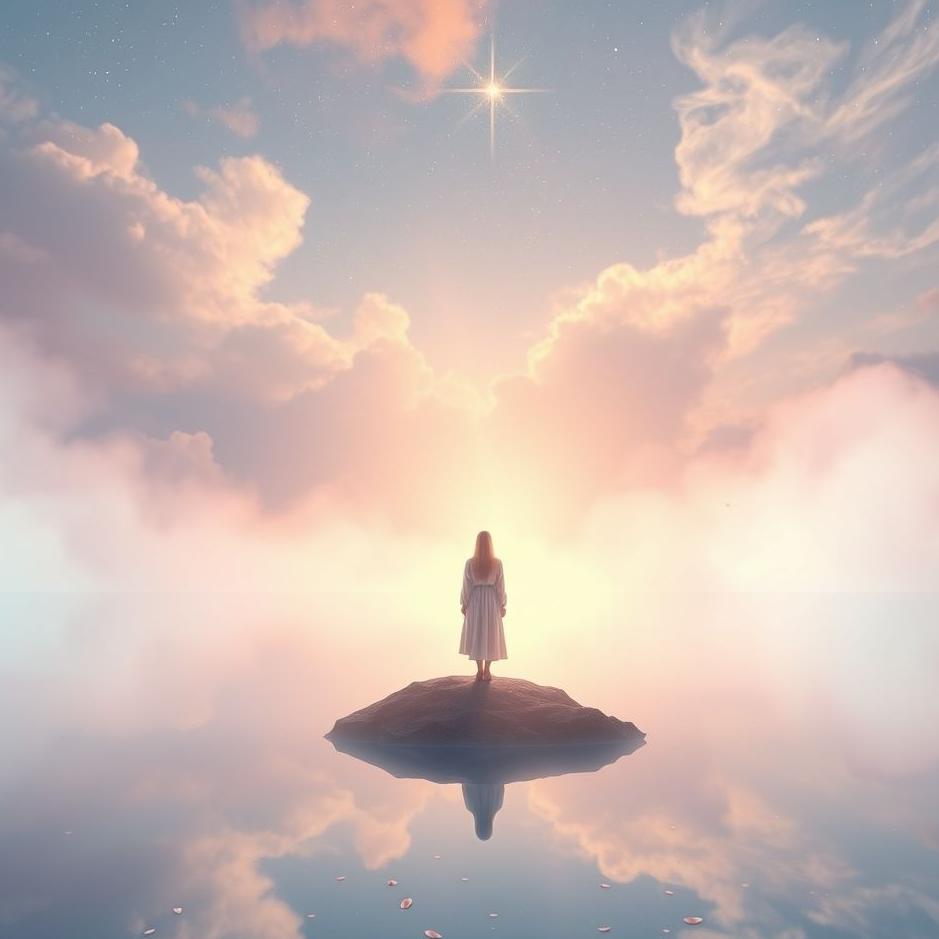 Dream : Purified from sins in a dream