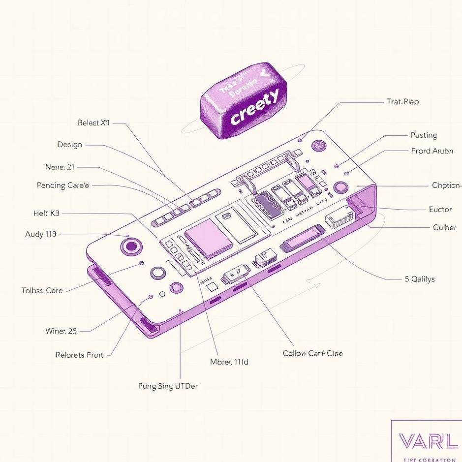 Dream : Purple candy in a dream