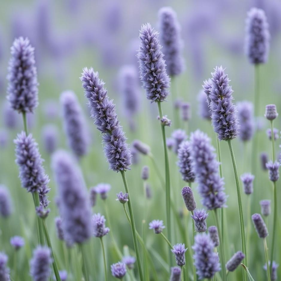 Dream : Purple green in a dream