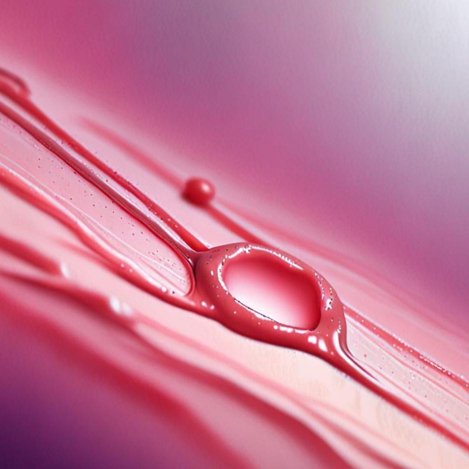 Dream : Pus flowing from a pimple in a dream