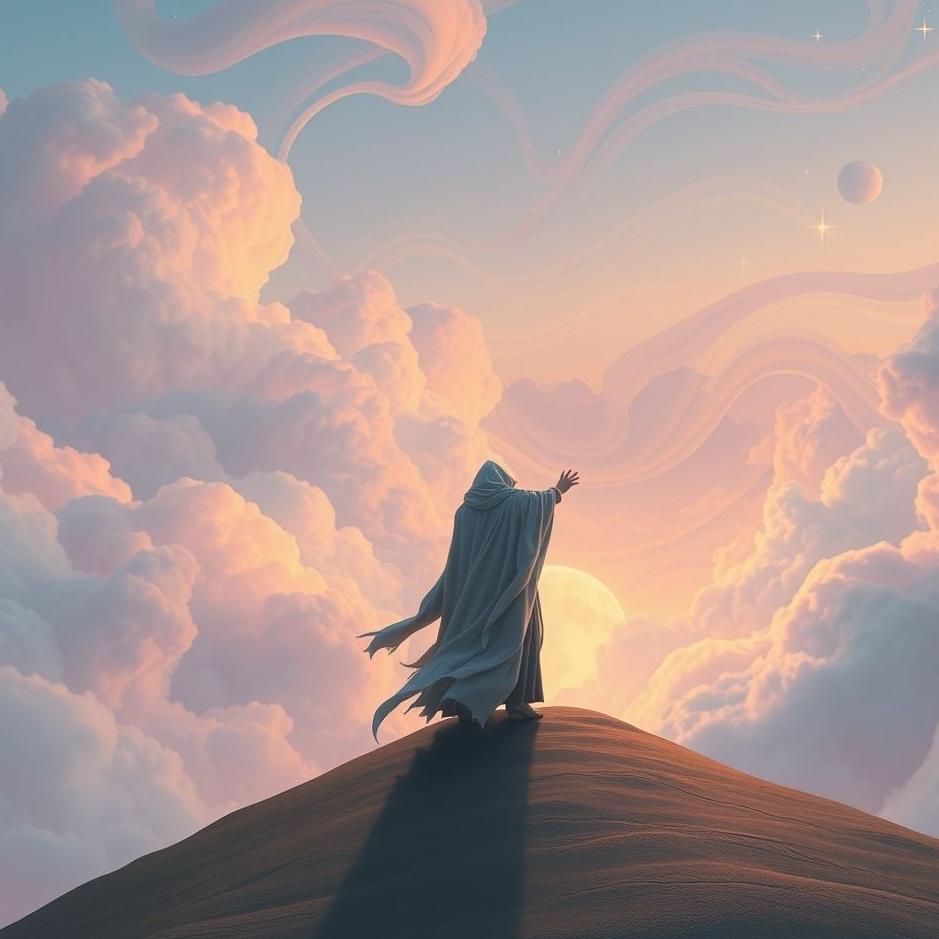 Dream Dictionary : Push back in the dream