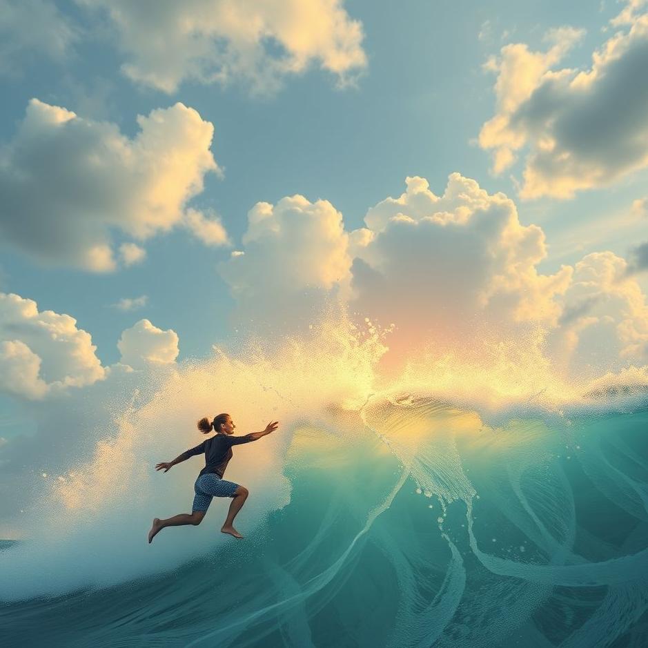 Dream : Push your friend in the dream