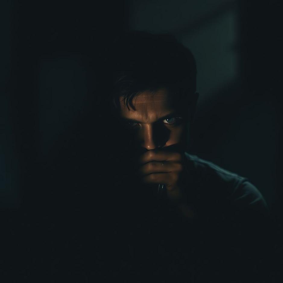 Dream : Putting a gun to your own head in a dream