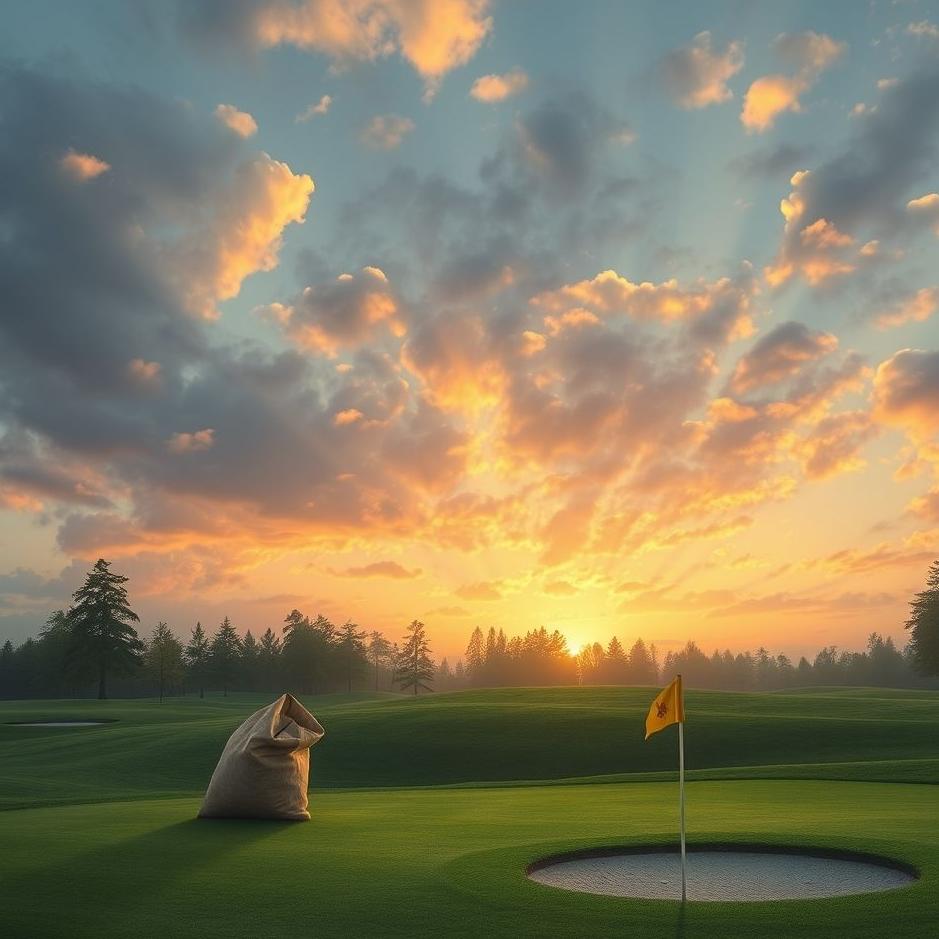 Dream : Putting in a bag in a dream