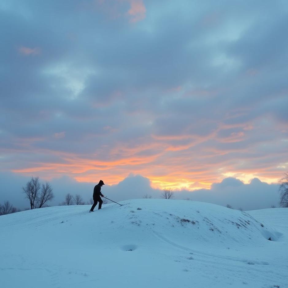 Dream : Putting on a pad in a dream