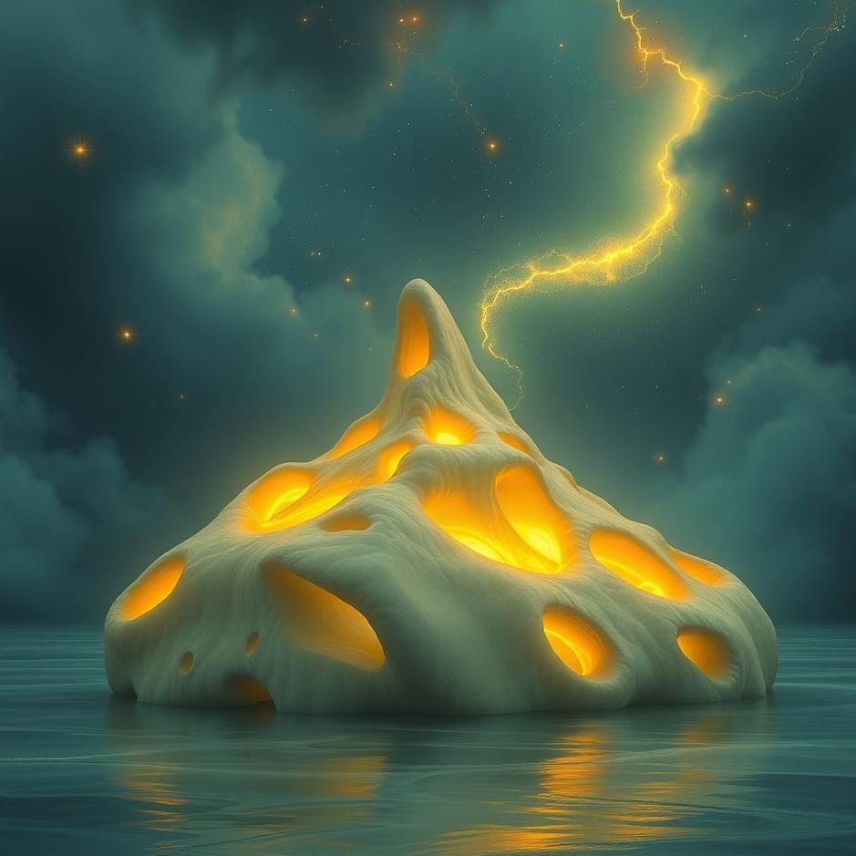 Dream : Putty in a dream