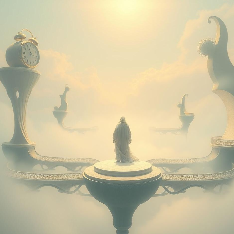 Dream : Quarantine in a dream