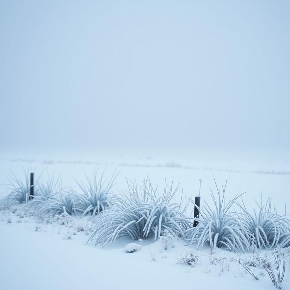 Dream : Rain after snow in a dream