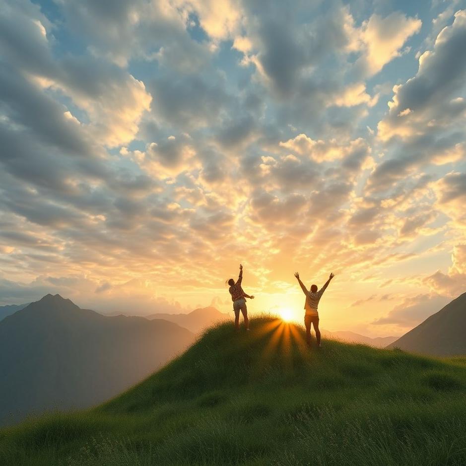 Dream : Raising rapidly in a dream