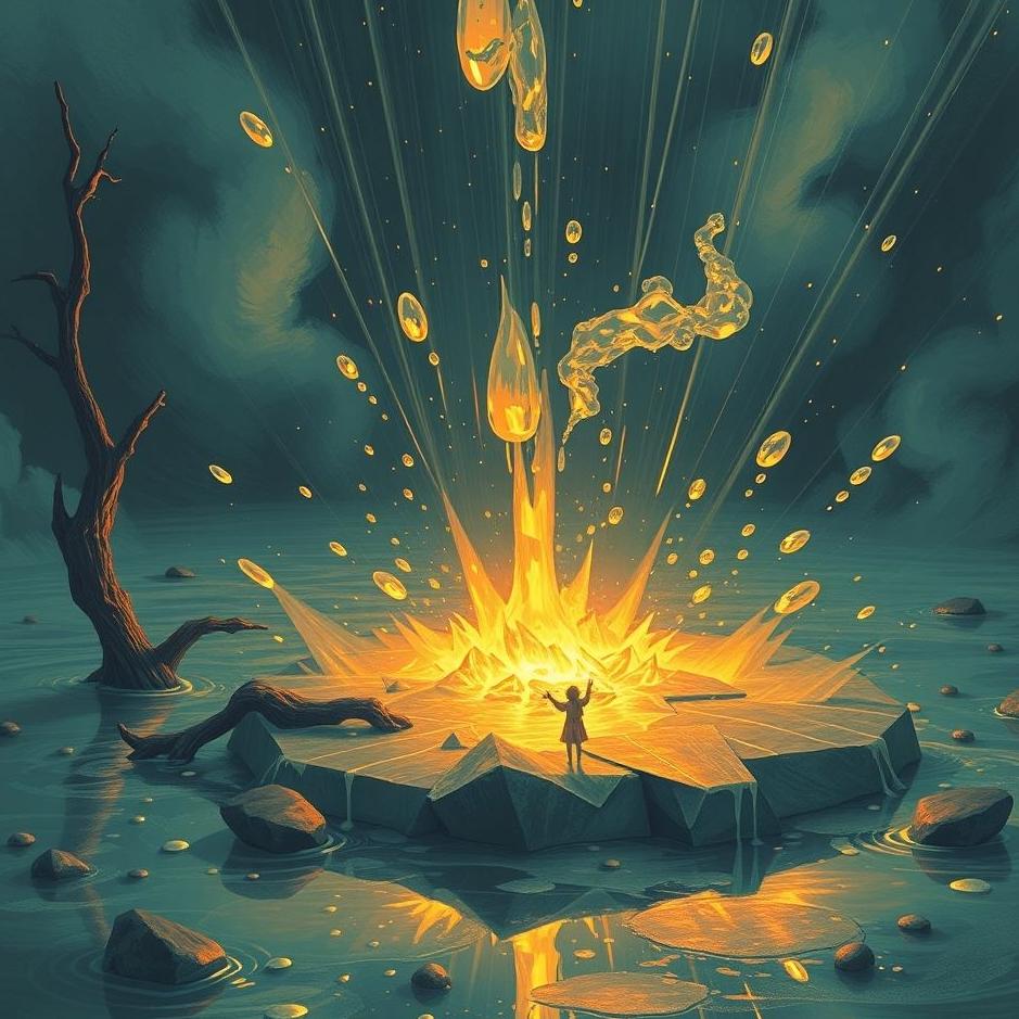 Dream : Raki spilled in a dream