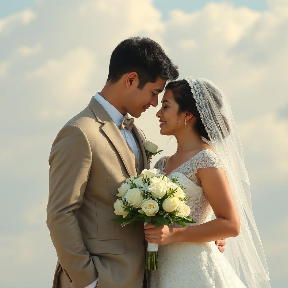 Dream : Re-married sister in the dream