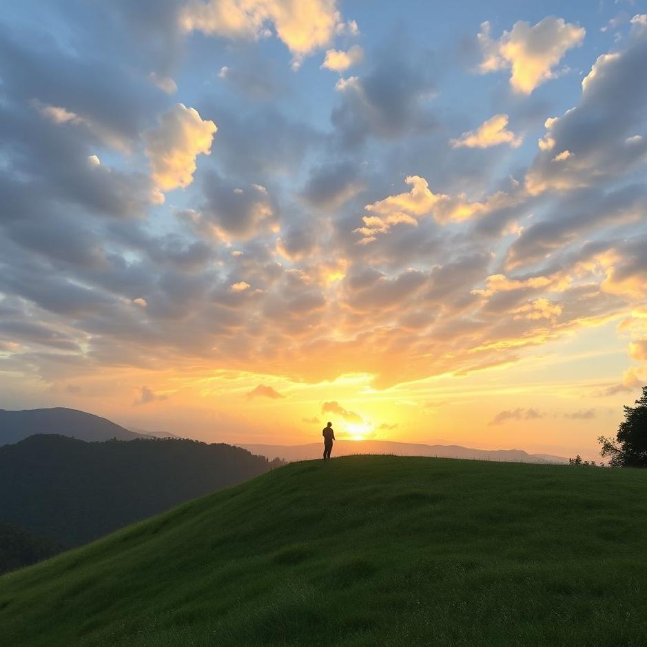 Dream : Reaching what you want in a dream