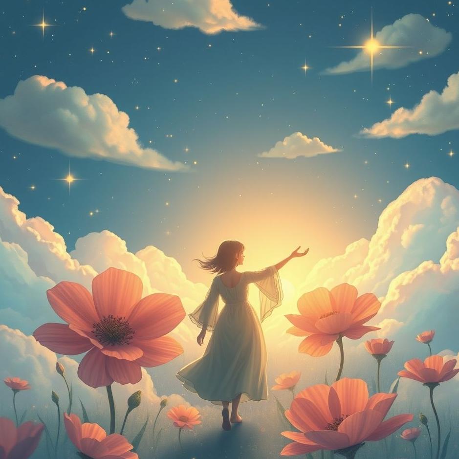 Dream : Reaching your friend in the dream