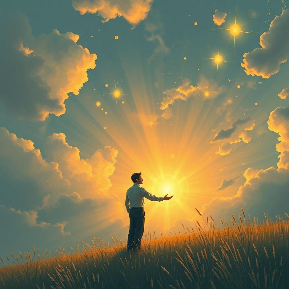 Dream : Reaching your loved one in a dream