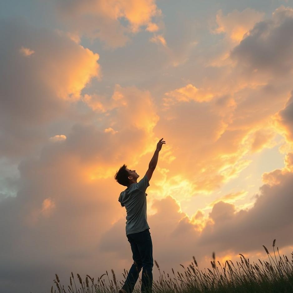 Dream : Reaching your lover in a dream