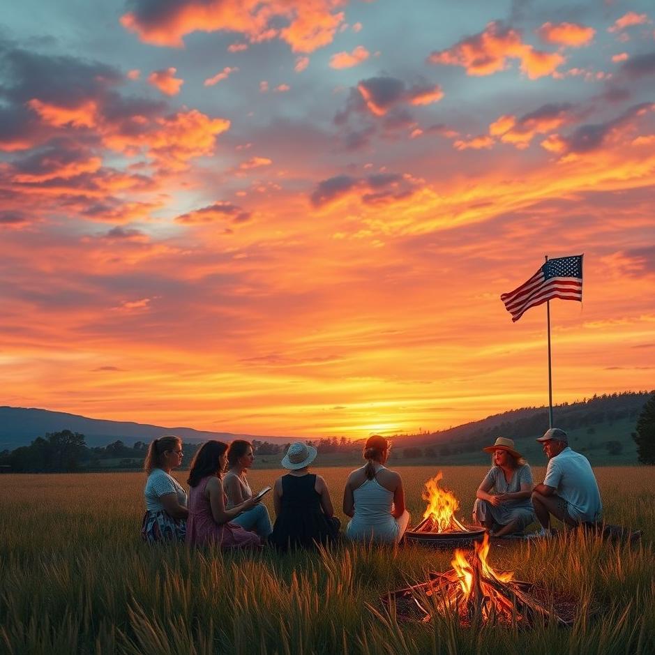 Dream : Read being in america in the dream