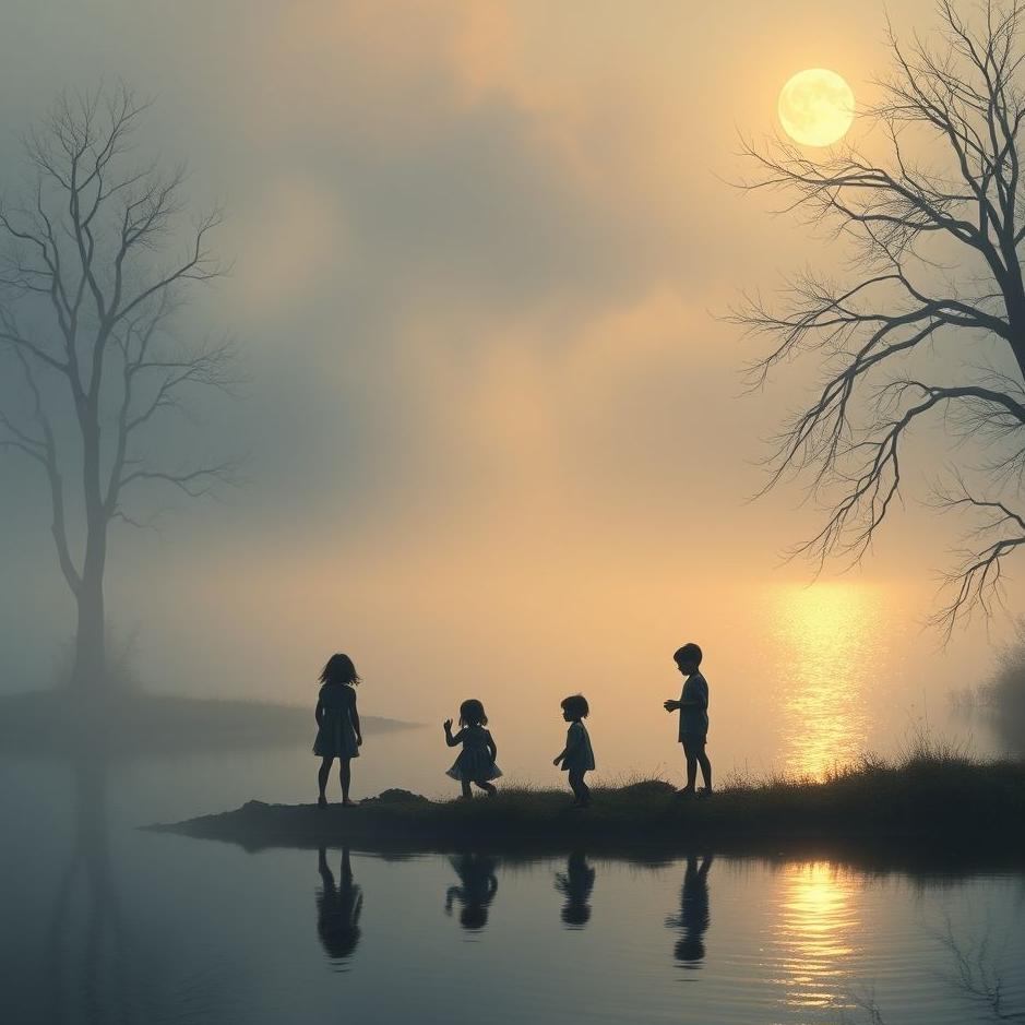 Dream : Read the age of crying in the dream