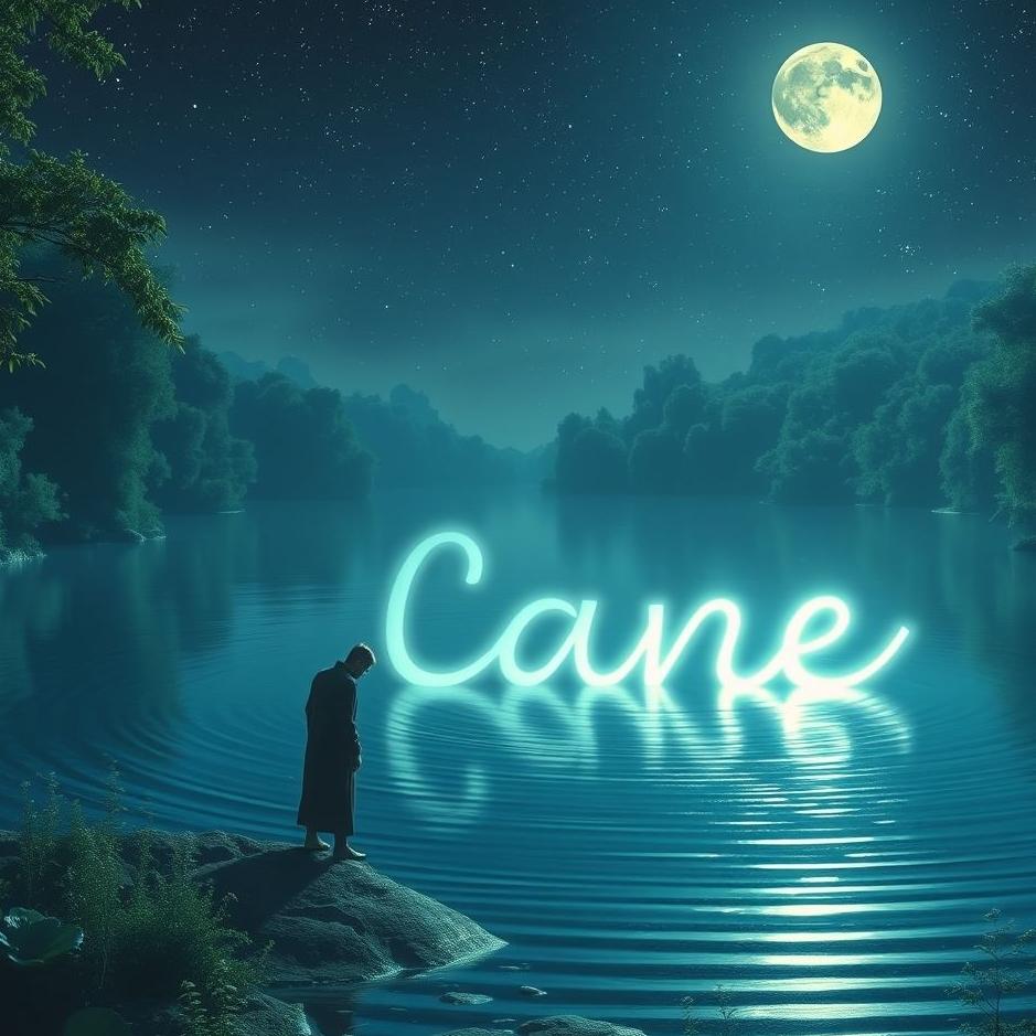 Dream : Read the name in the dream